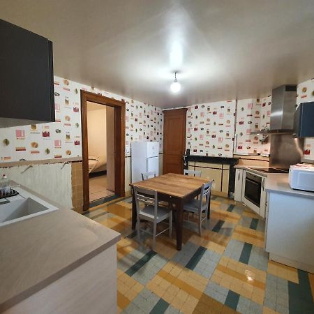 Apartamento Apart'Ardennes 1 Vireux-Molhain Exterior foto