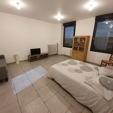 Apartamento Apart'Ardennes 1 Vireux-Molhain Exterior foto