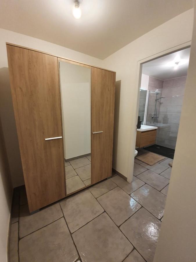 Apartamento Apart'Ardennes 1 Vireux-Molhain Exterior foto